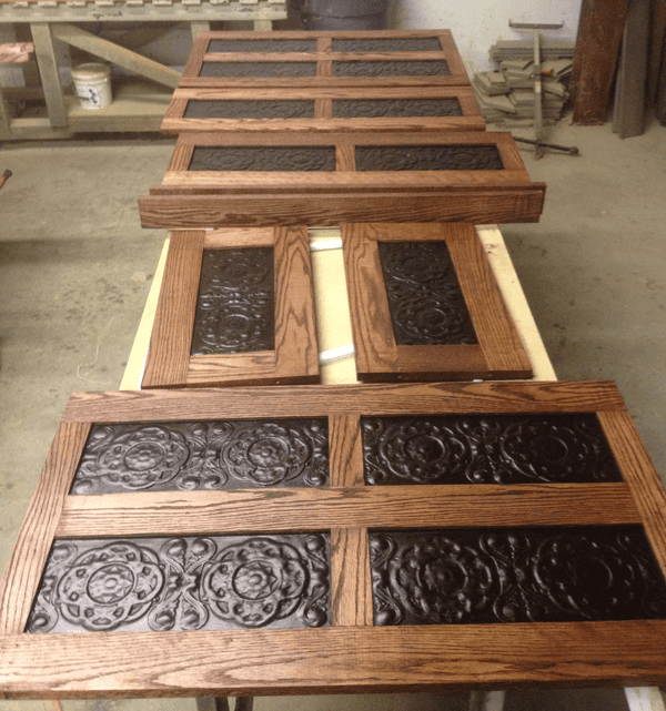 trunk-panels-stained